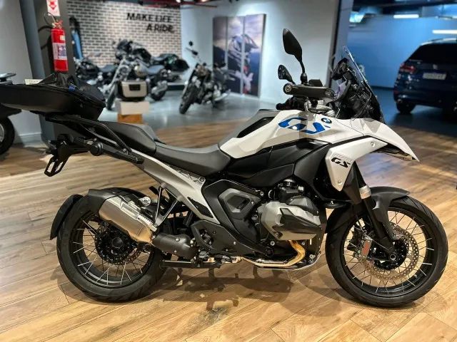 BMW R 1300 GS PLUS - 0Km - 2025