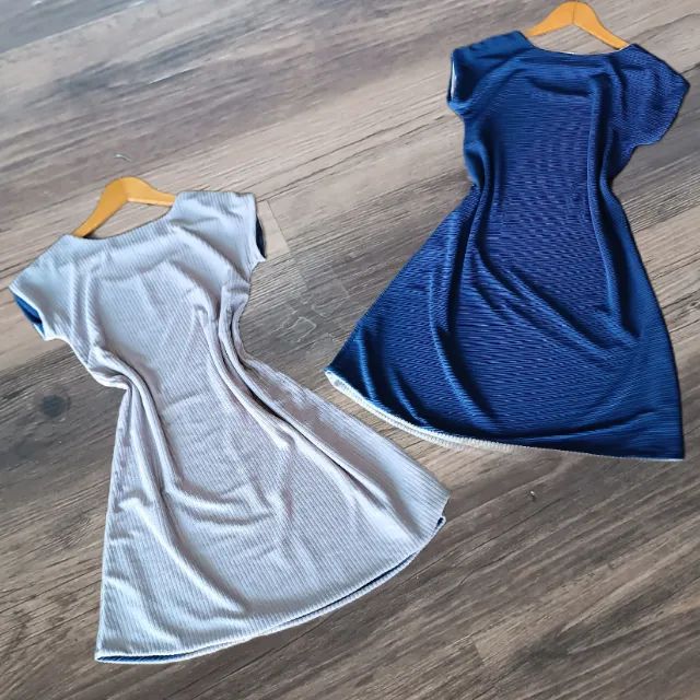 Roupas Femininas Diversas ou lote Tamanho M - Foto 3