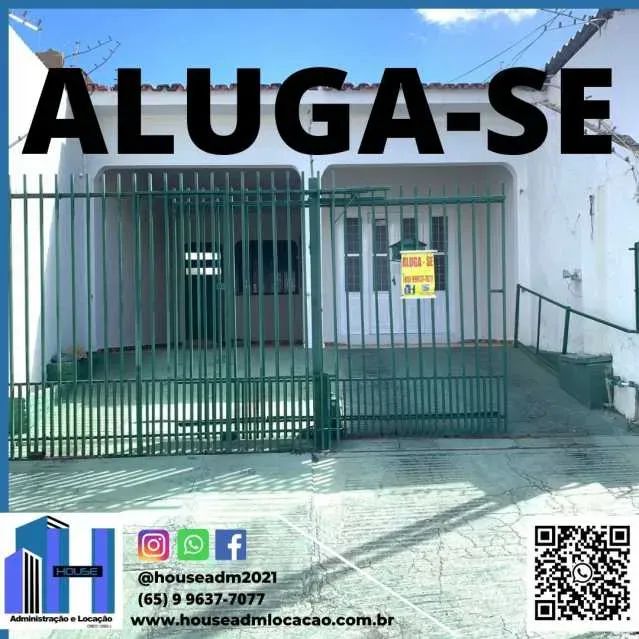 Casa de rua : / Residencial / Verdão