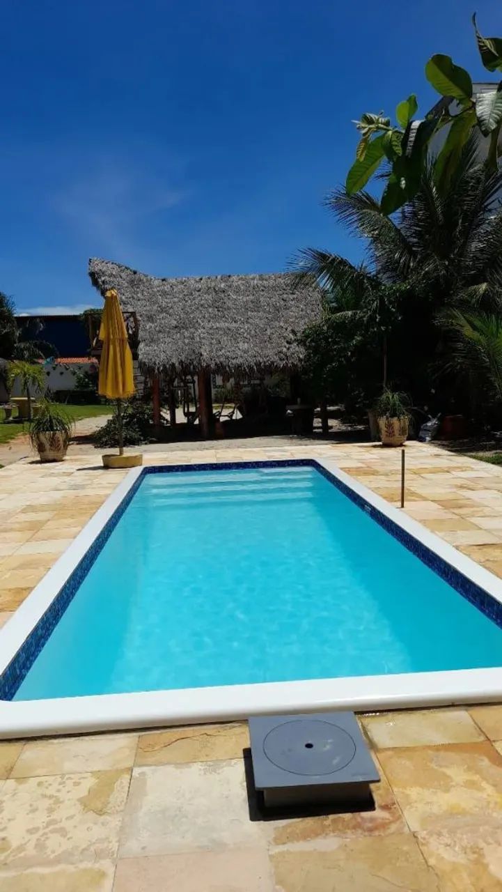 Piscina de fibra 3 a 10 m - Foto 3