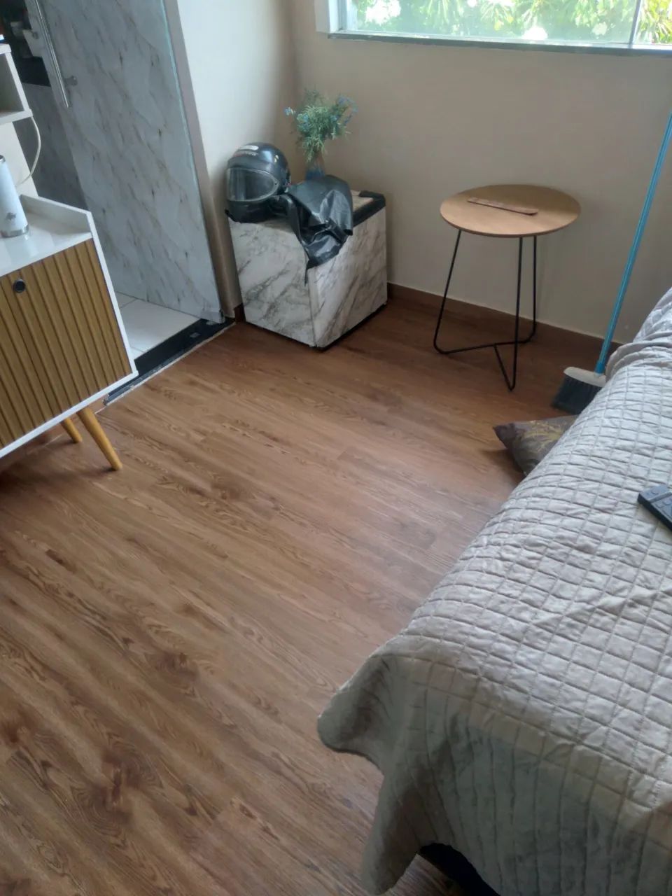 PESO VINILICO INSTALAÇÃO 28,00