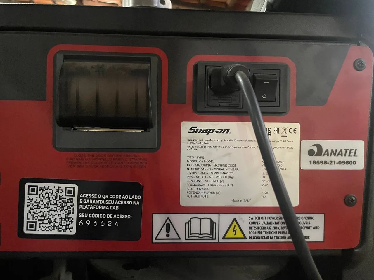 Troca de Fluído de Câmbio Automático GEARKARE - Foto 5