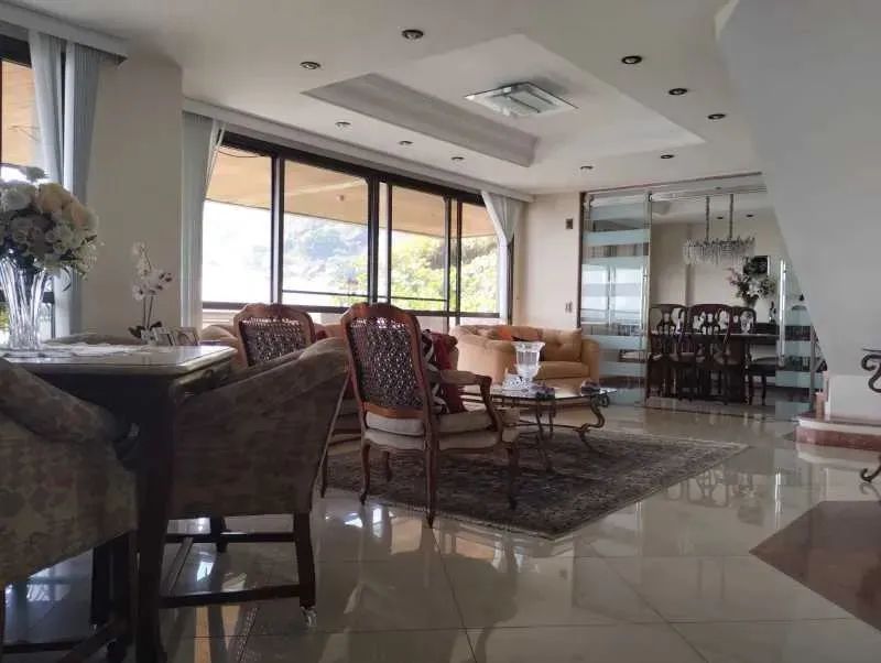 Cobertura - Duplex / Residencial / Urca - Foto 4