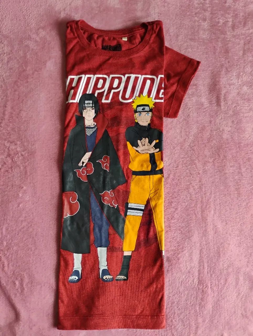 Camiseta menino - 12 anos 