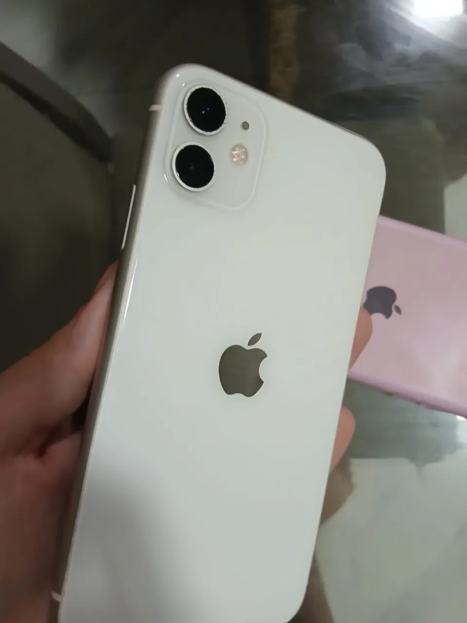 iPhone 11