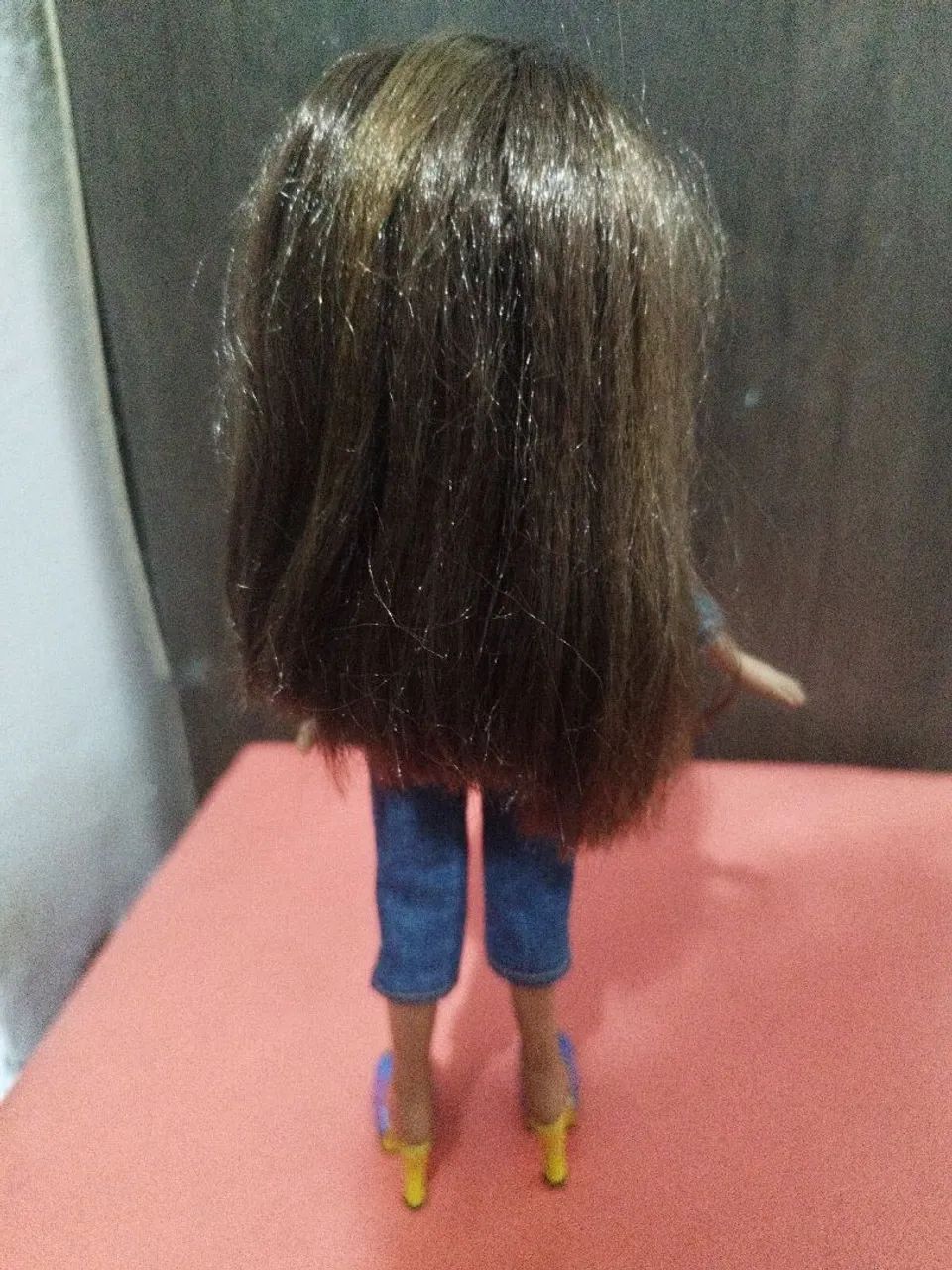 Boneca Bratz Sasha - Foto 2