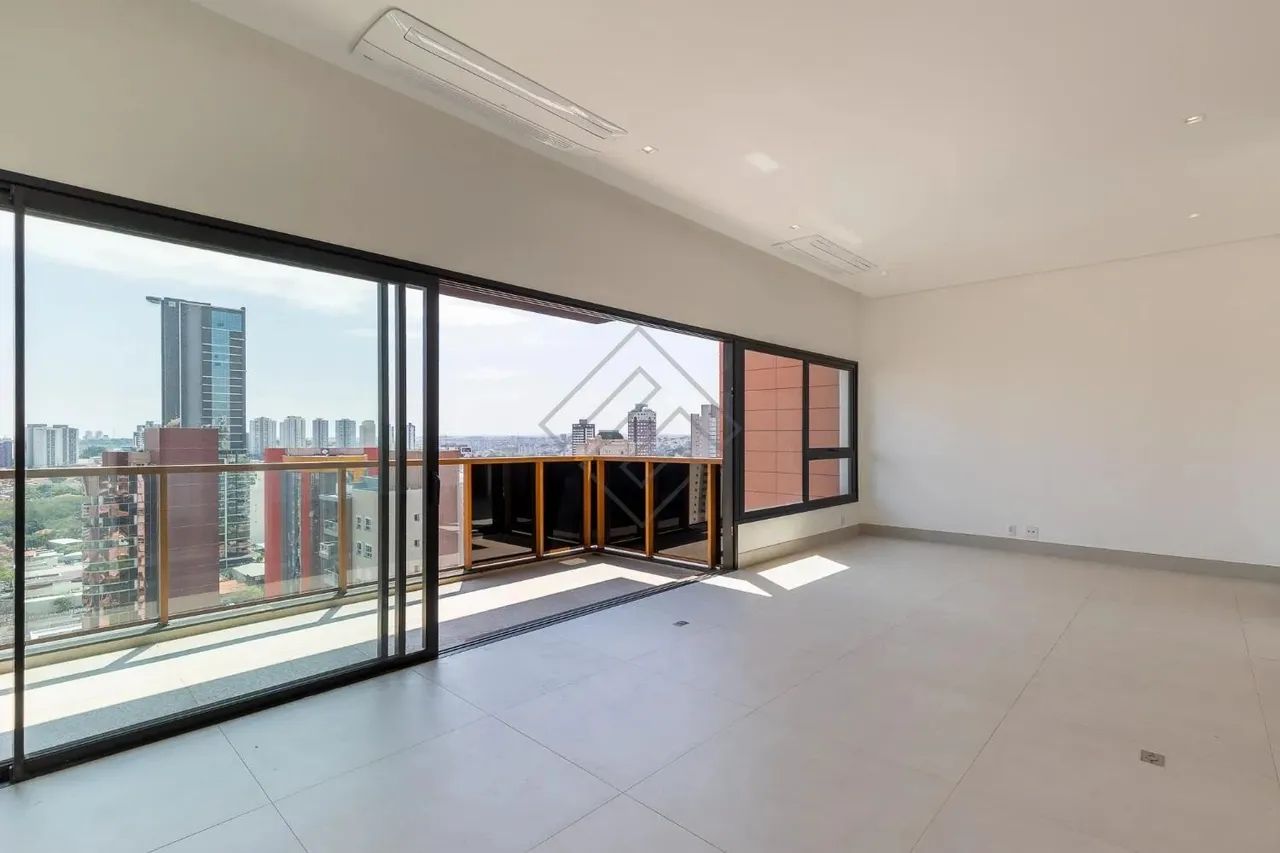 Apartamento novo com 3 Suítes no Cambuí Campinas/SP para venda ou locação. - Foto 3