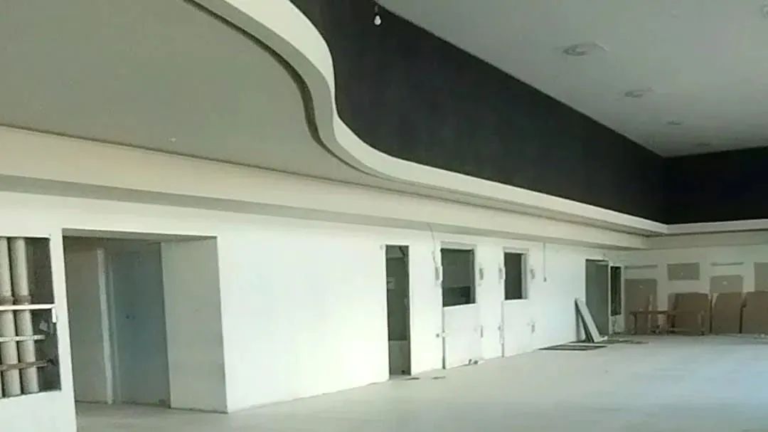Sala em Boa Viagem - Recife