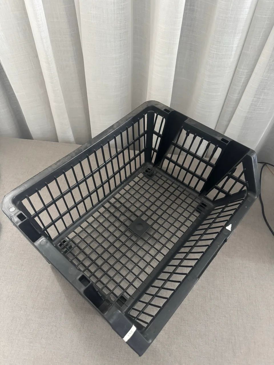 Stackable Baskets in Perfect Condition64840794425857123