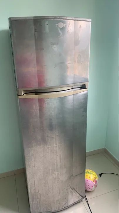 Geladeira consul  - Foto 6