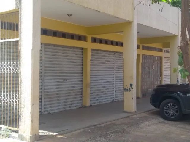 Loja e sobreloja (apartamento) - Foto 5