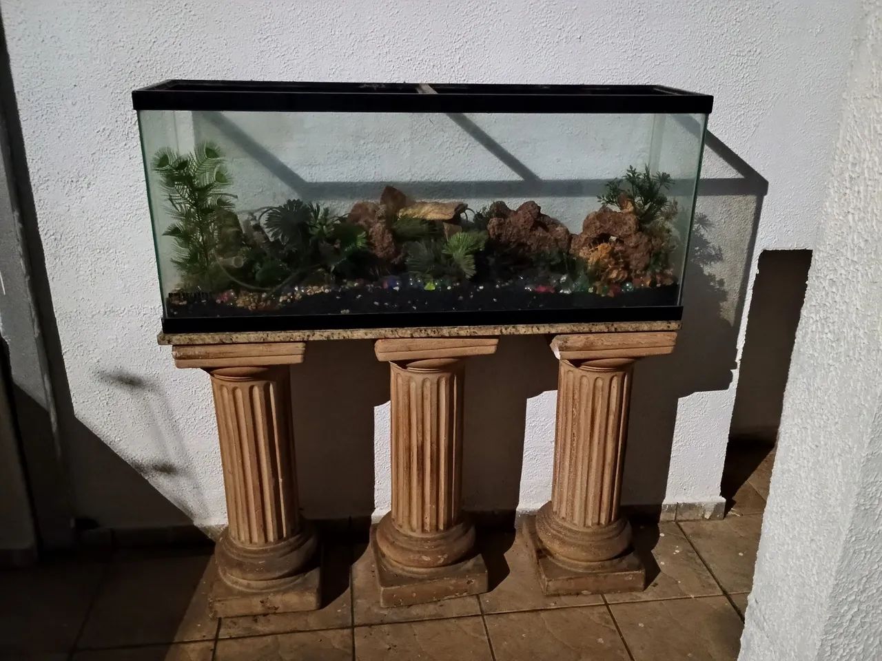 Aquário  - Foto 5
