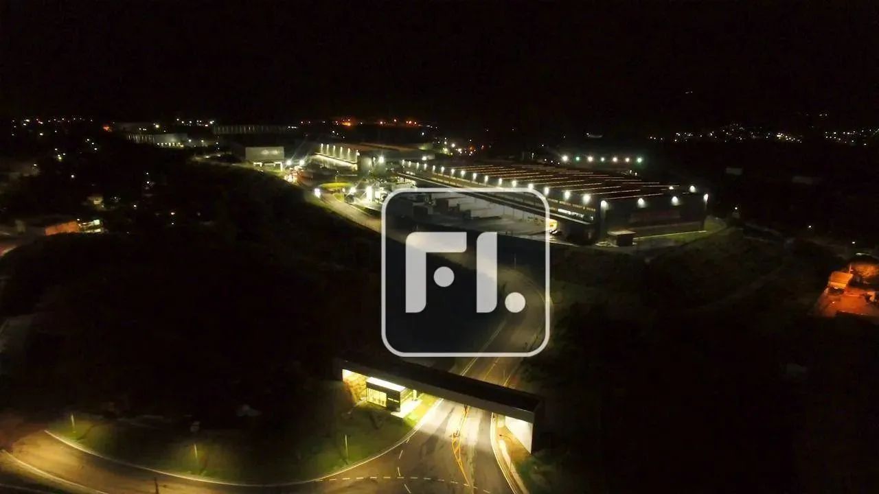 Galpão para alugar, 1416 m² por R$ 41.132,00/mês - Parque Industrial - Viana/ES - Foto 2