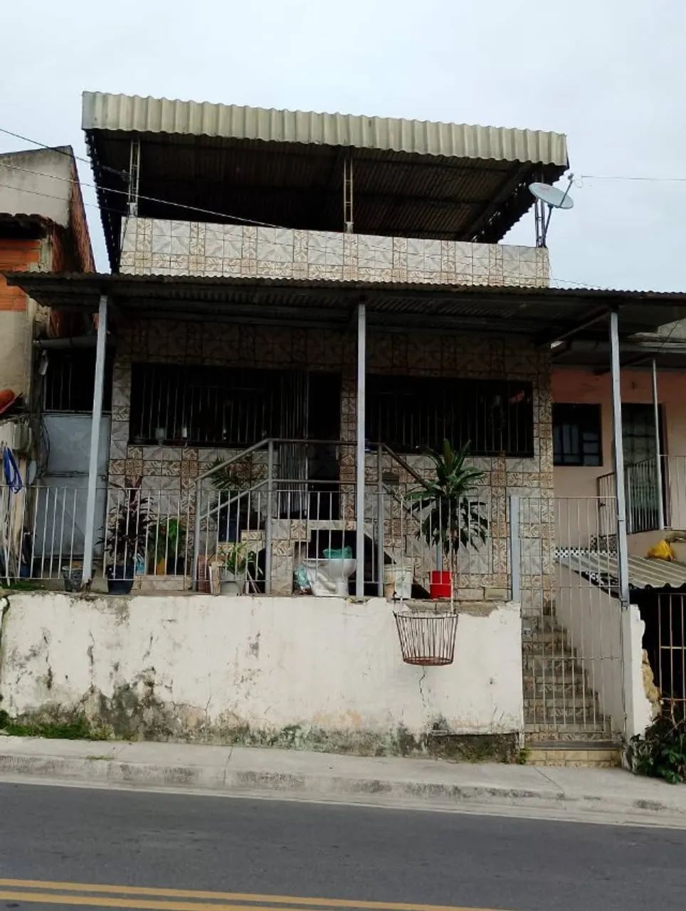 Foto - São Gonçalo - Miriambi