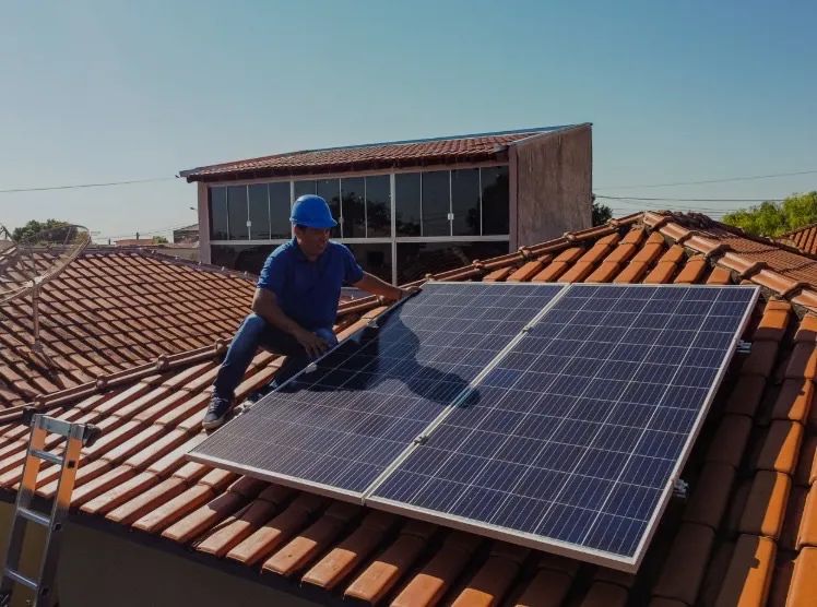 Instalação de Energia solar - Foto 2