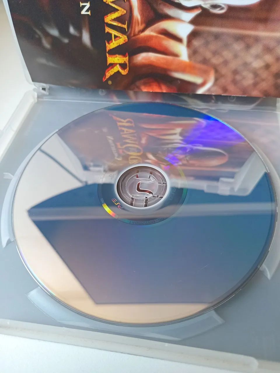 God of War Collection PS3 - Foto 4