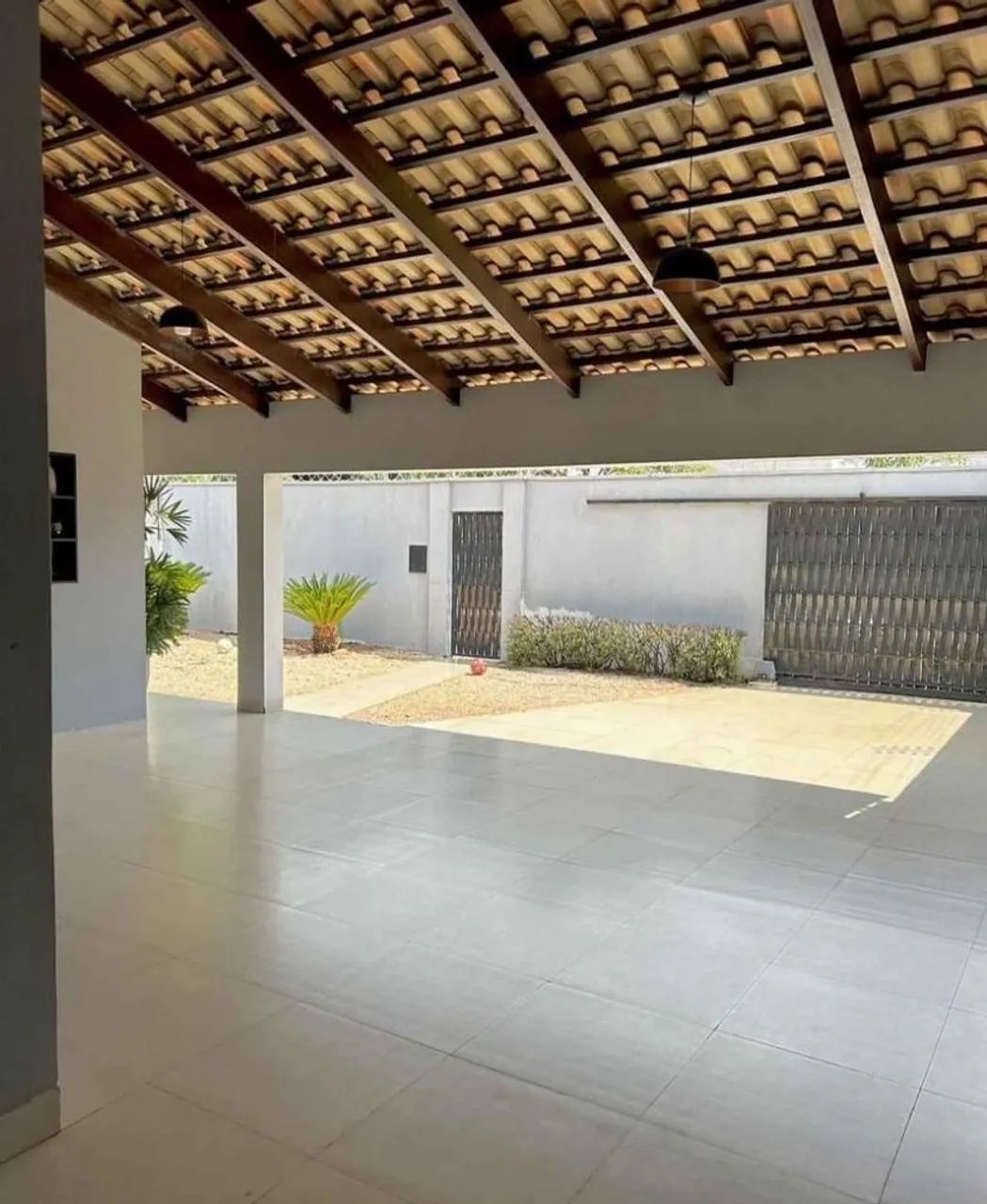-  Casa na Cohama  - Foto 2