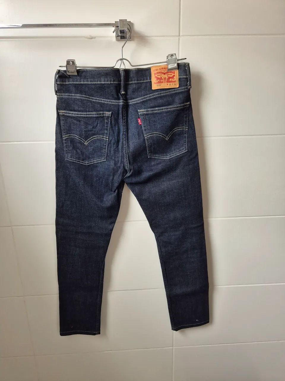 Calça Jeans Masculina Levi's - Foto 2