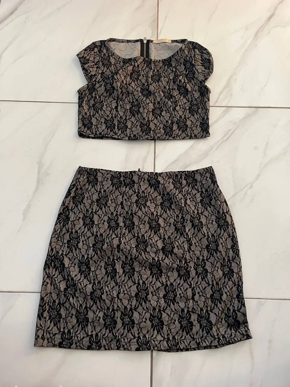 Conjunto de cropped
