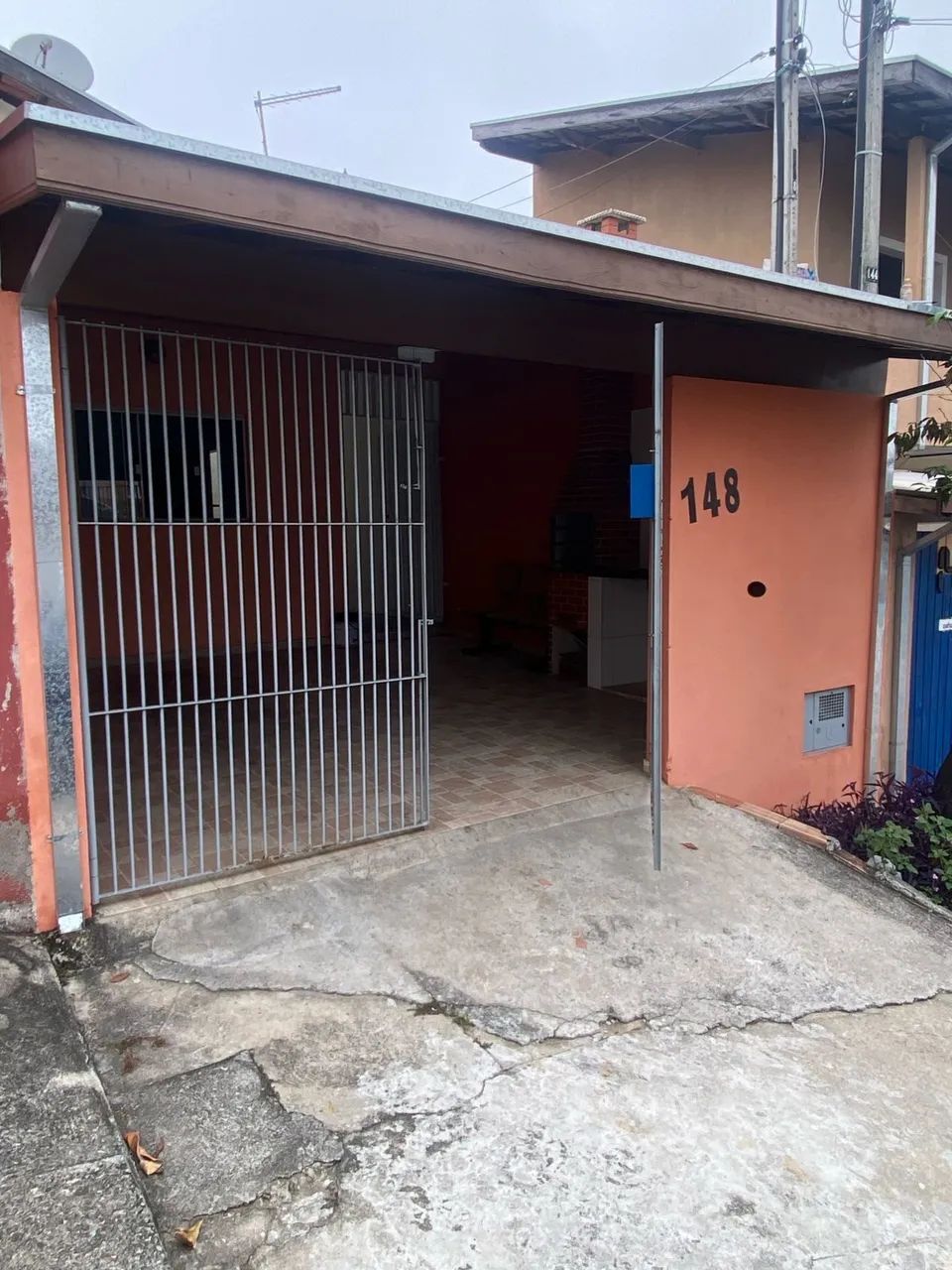 Foto - São José dos Campos - Jardim Santa Inês III