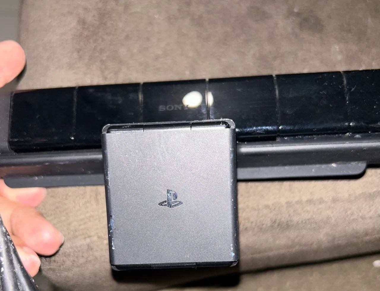 Câmera PS4 - Foto 4