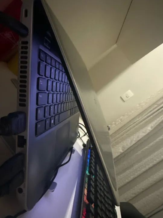 Notebook Dell Inspiron 5437 - Core i5 4ª Geração, Nvidia GT 740, 8GB, SSD 256GB - Foto 5