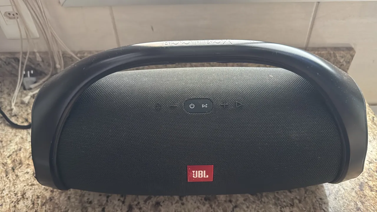 OFÉRTA JBL BOMBOX original