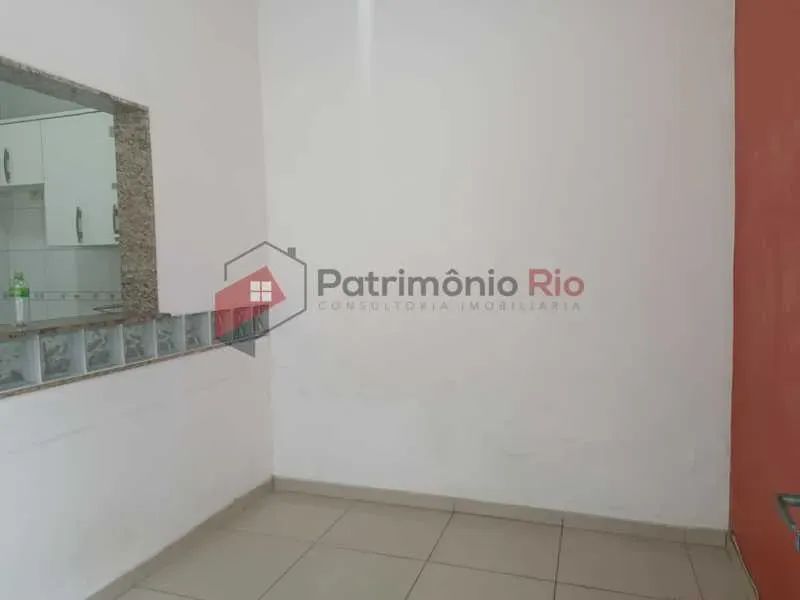 Casa de Vila com 1 quarto à venda na Penha - Foto 2