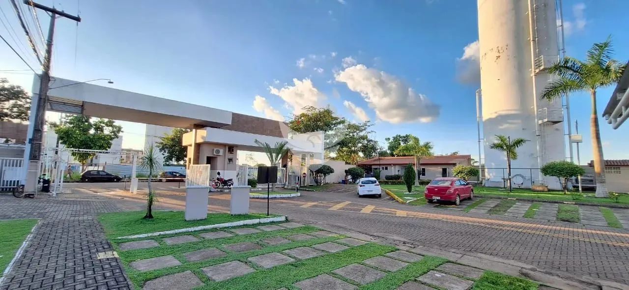 Excelente Apartamento Cond. Total Ville 1