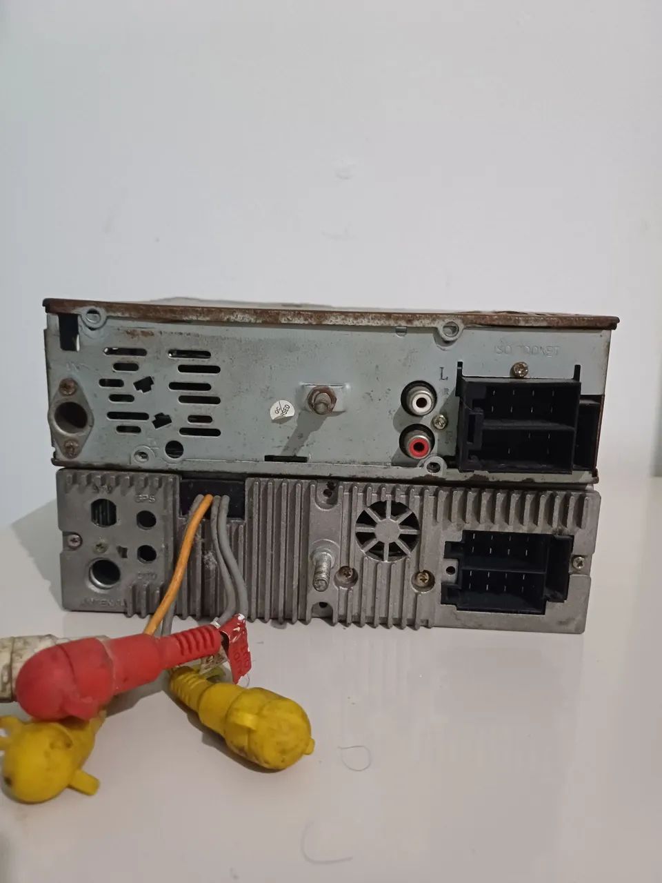 Som Auto Philco e Lenoxx - Foto 2