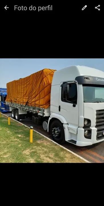 Vw 17.250 constelation - Foto 4