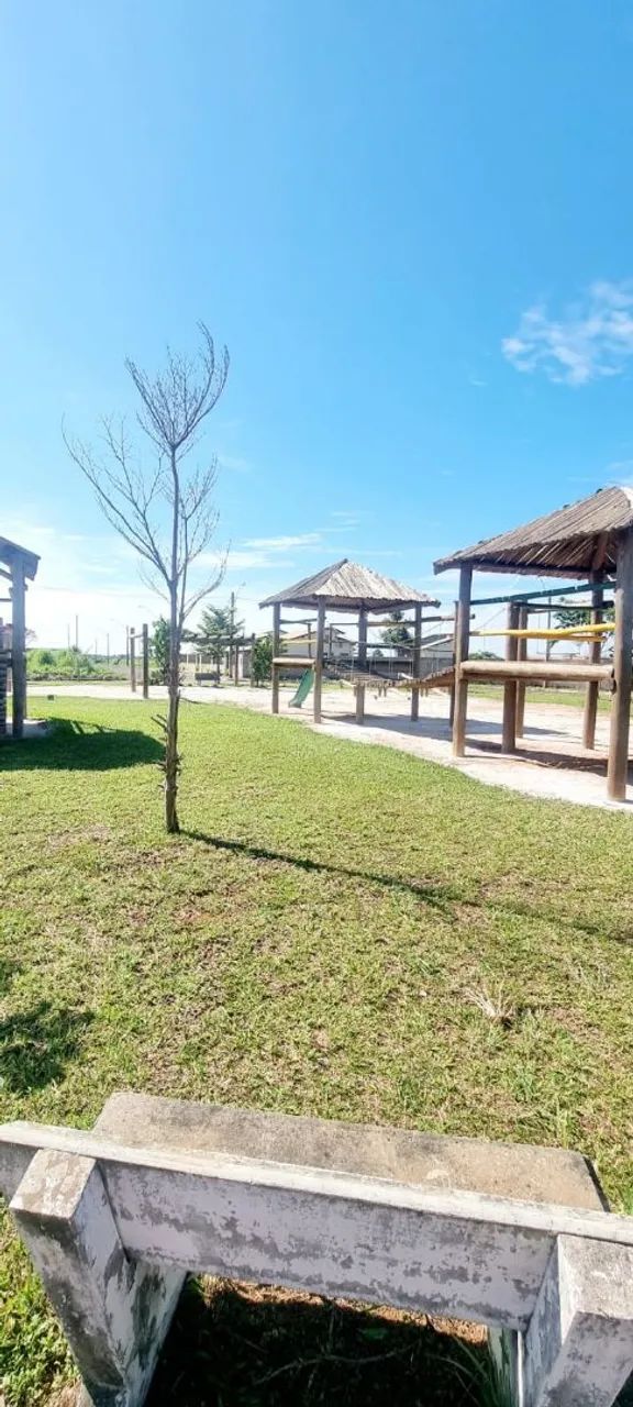 Vendo ágio terreno cond. Fechado  - Foto 2