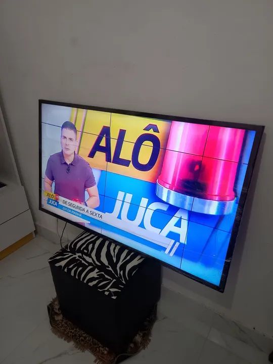 Smart tv 32 Roku Android  - Foto 4