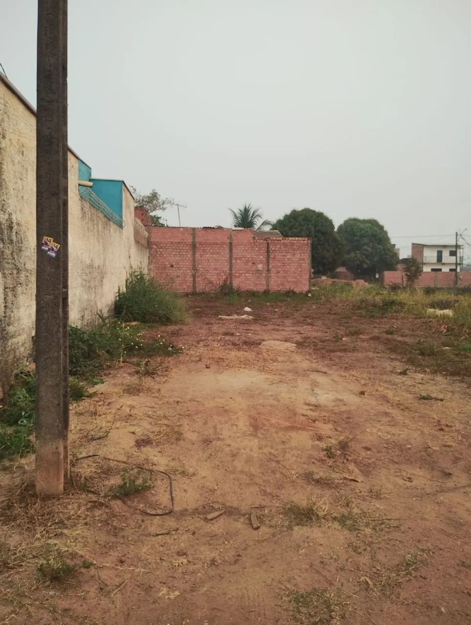 Foto - Porto Velho - Mariana