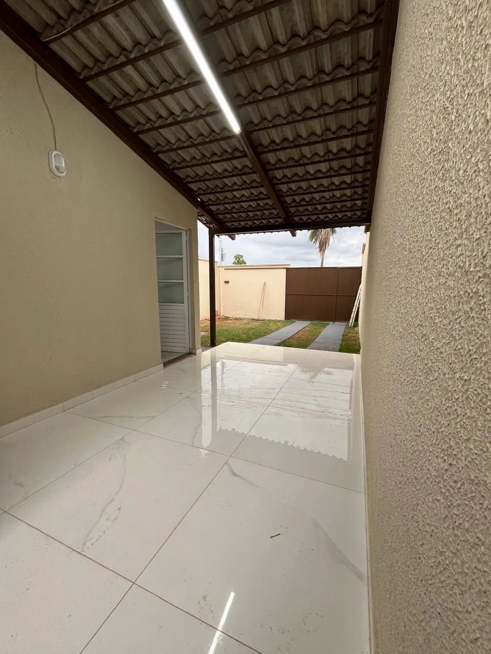 Casa Nova em Senador Canedo - Foto 5
