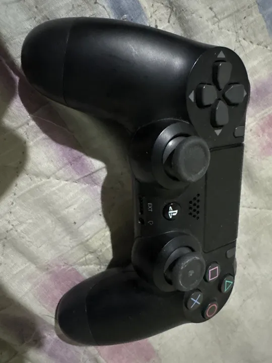 Controle PlayStation 4 Sony original