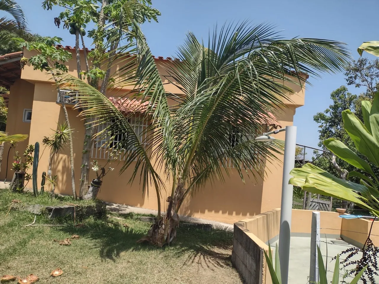 Vende se Chácara em Vila Velha