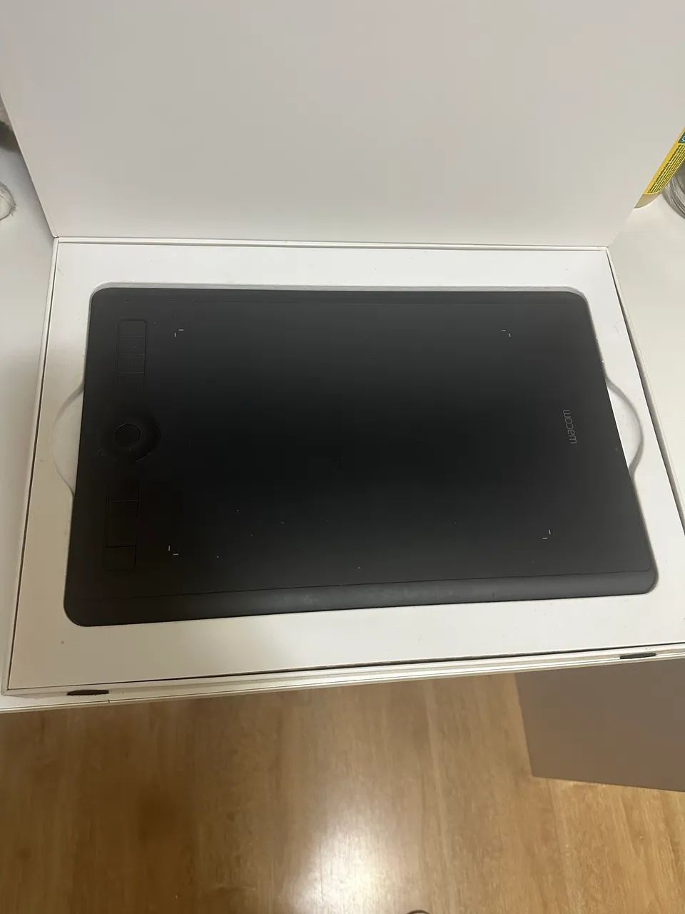 Mesa Digitalizadora Wacom Intuos Pro M Pth-660 - Foto 2