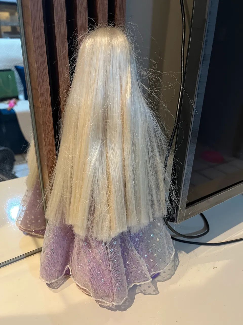 Barbie lindíssima! - Foto 2
