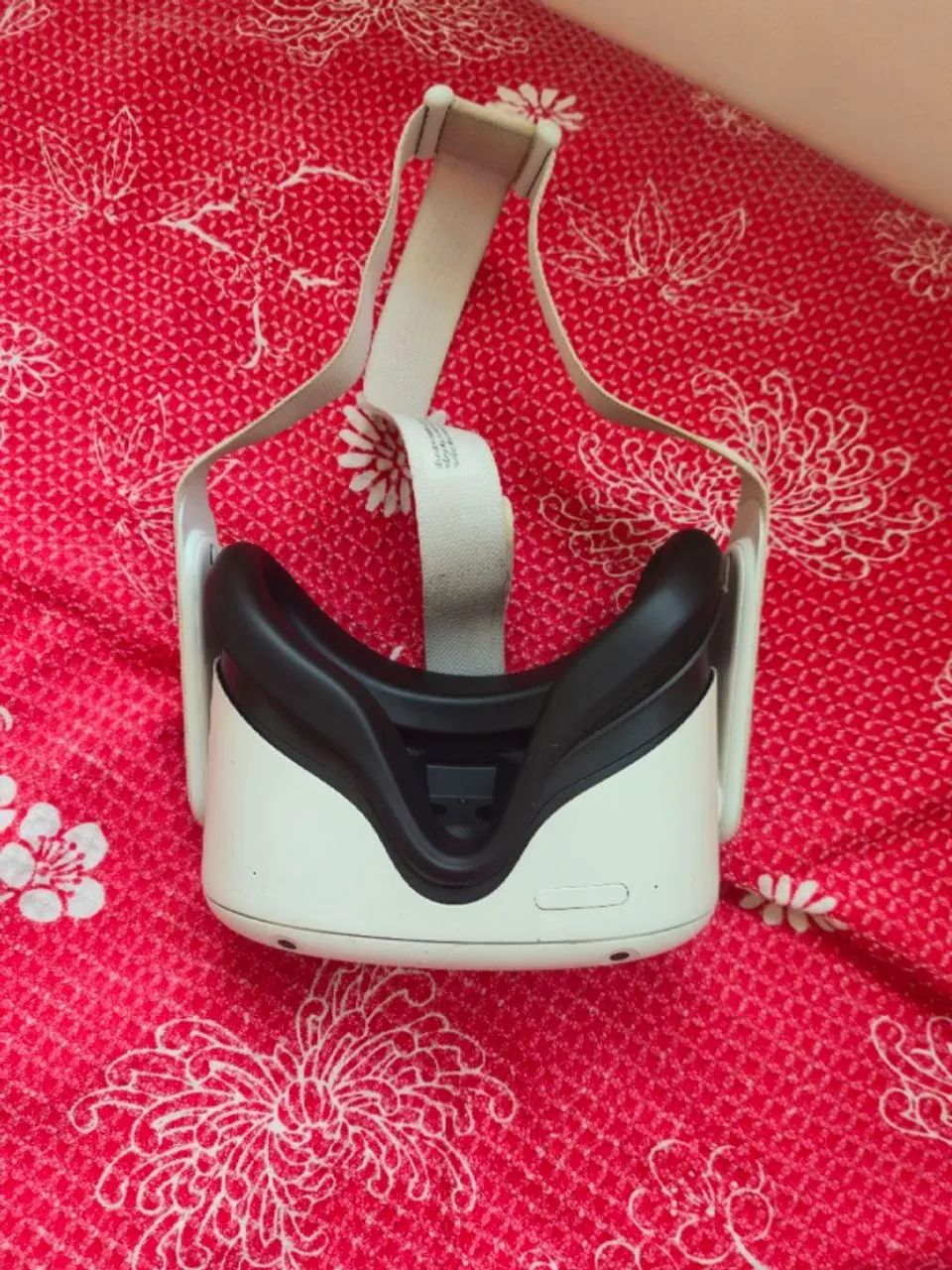 Oculus VR Meta Quest 2 128GB Oculos Realidade Virtual RV - Foto 4