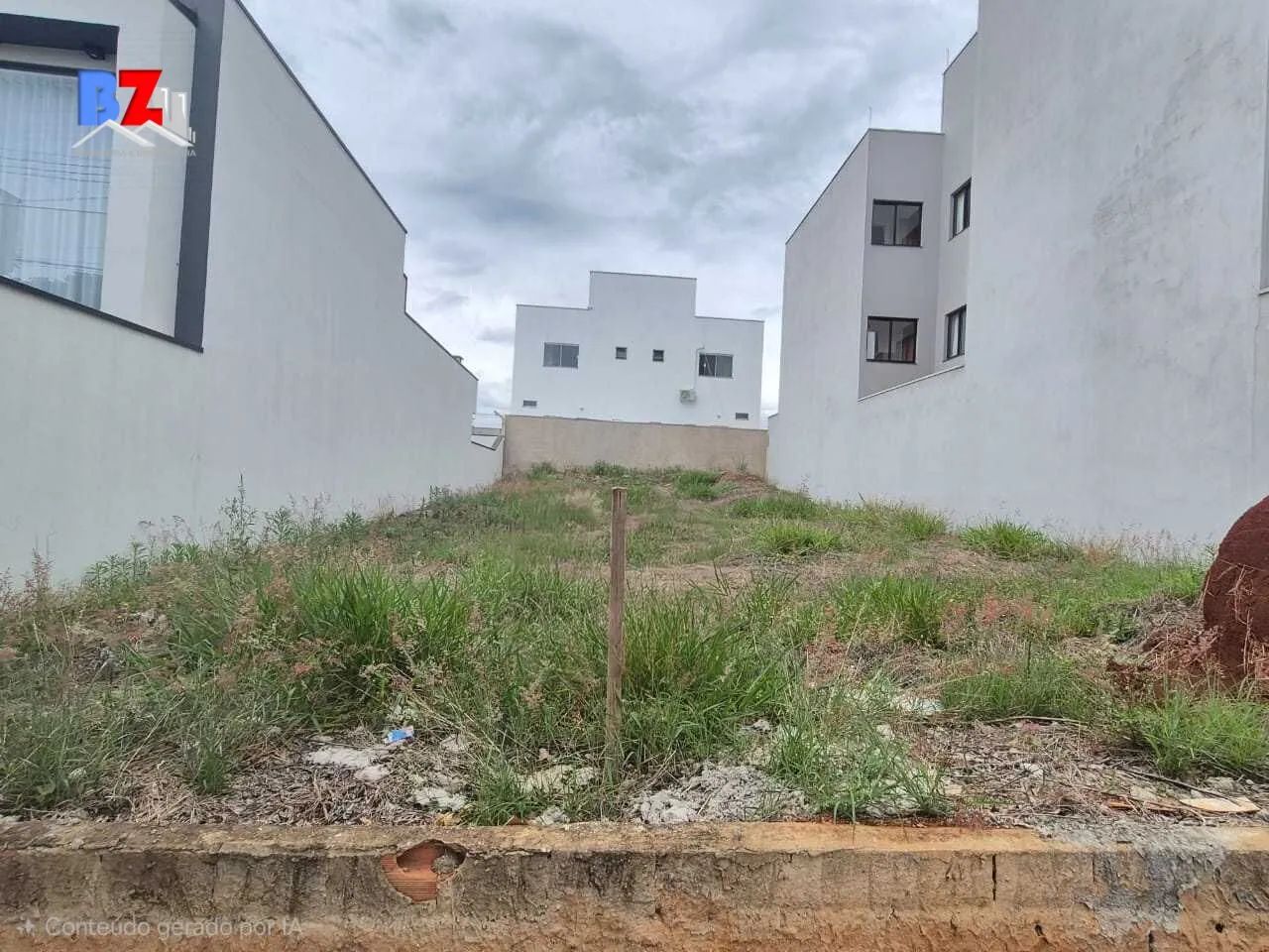 Terreno em Portal Ville Azaleia, Boituva/SP