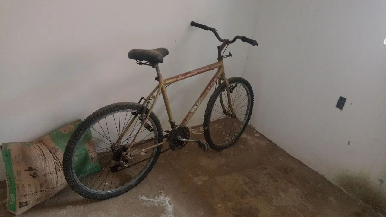 Bicicleta Aro 26 - Foto 4