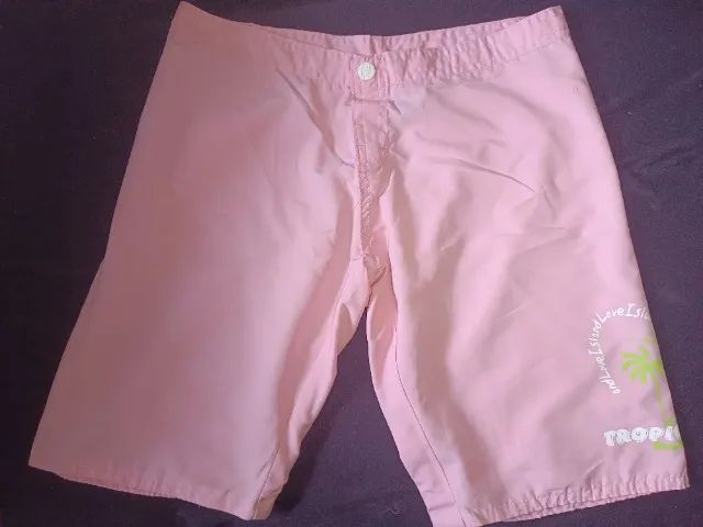Short