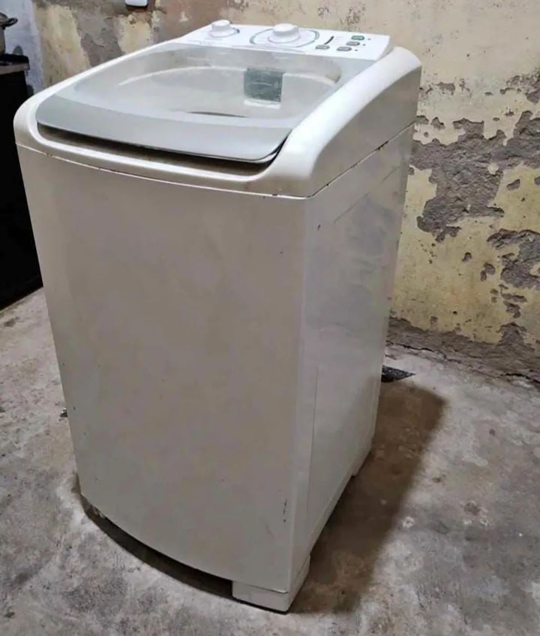 Máquina de lavar  - Foto 2