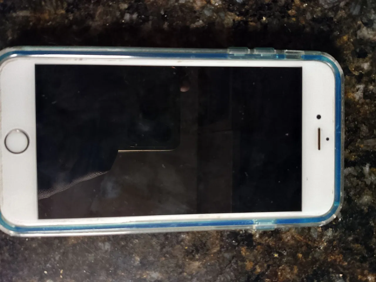 Vendo iPhone 6s Plus
