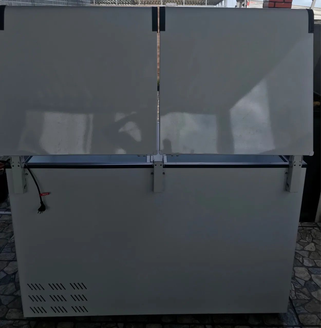 Freezer Horizontal - Foto 4