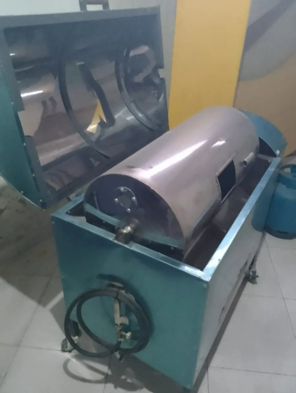 Torrador de Grãos64319177322753123