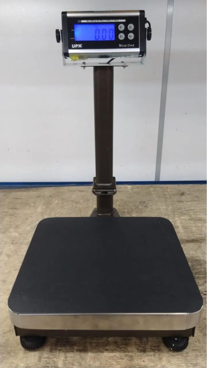 Balança comercial UPX 30KG (Ideal Para Padaria)
