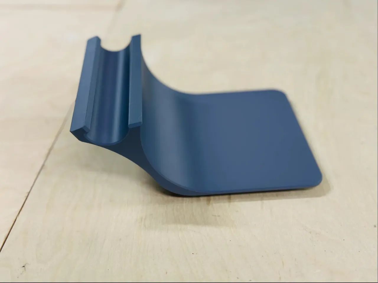 Suporte 3D - para Notebook/Macbook - Ergonômico e Portátil - Foto 3