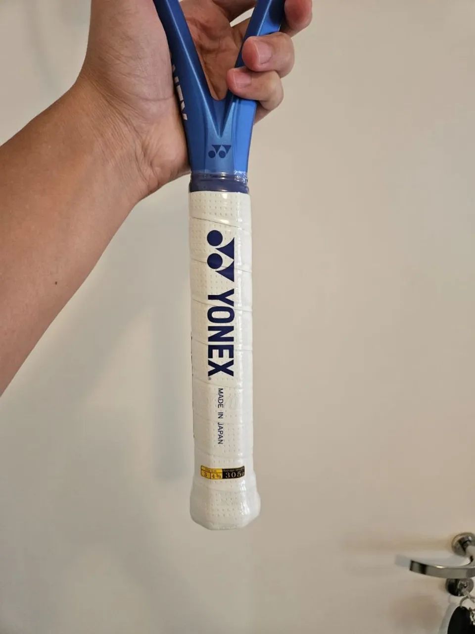 Yonex Ezone 98 2025 - Foto 5
